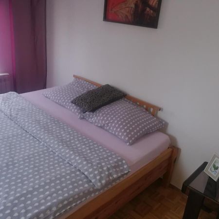 Apartment Nedic โดโบย ภายนอก รูปภาพ
