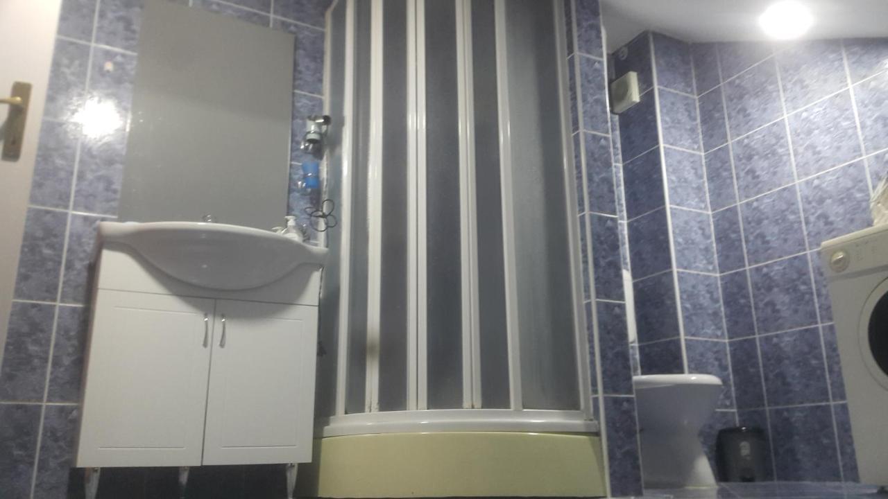 Apartment Nedic โดโบย ภายนอก รูปภาพ