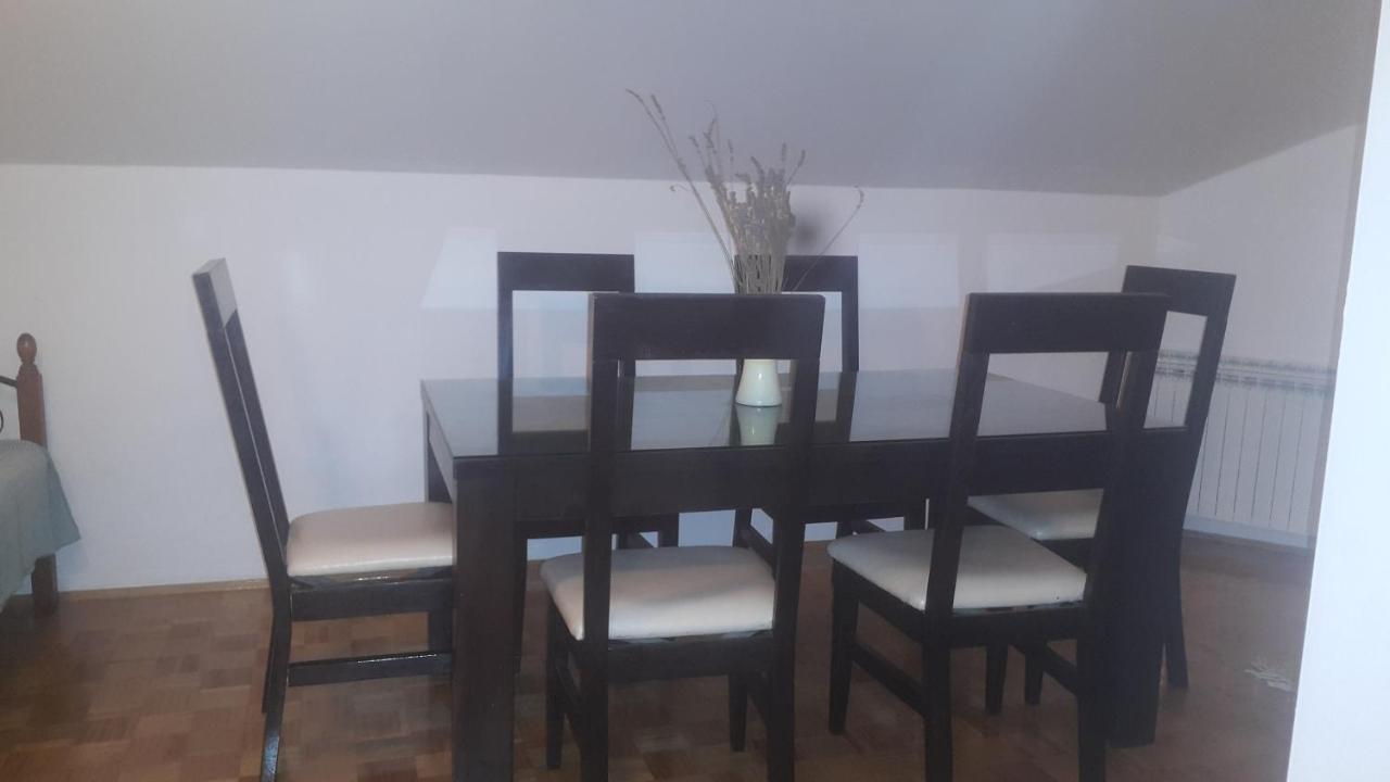 Apartment Nedic โดโบย ภายนอก รูปภาพ