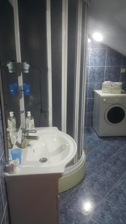 Apartment Nedic โดโบย ภายนอก รูปภาพ