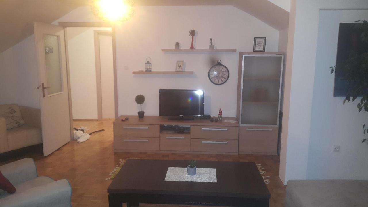 Apartment Nedic โดโบย ภายนอก รูปภาพ