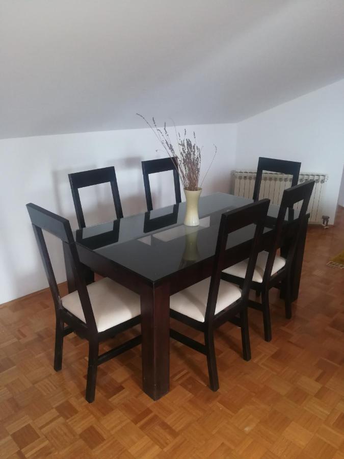 Apartment Nedic โดโบย ภายนอก รูปภาพ