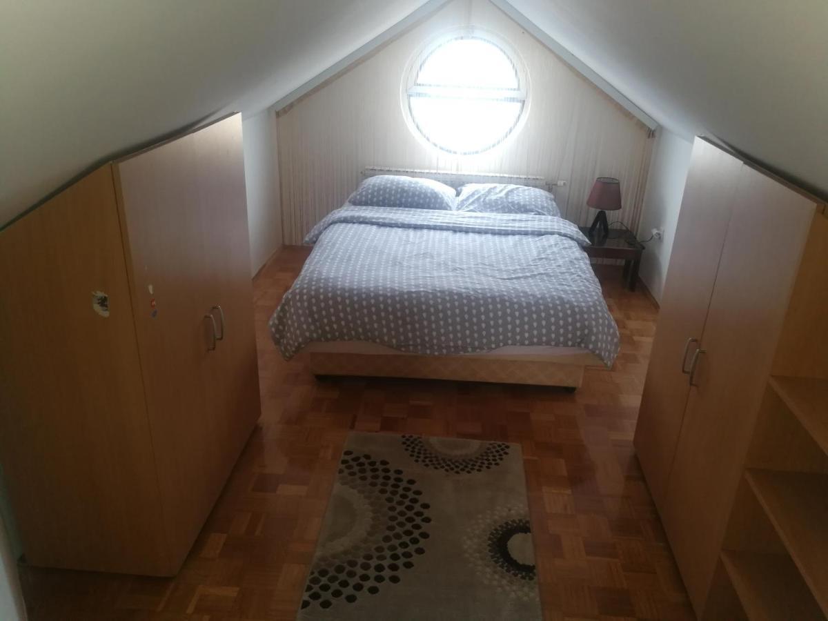 Apartment Nedic โดโบย ภายนอก รูปภาพ